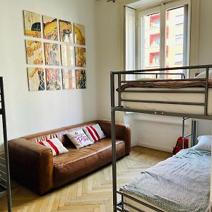 Real Apartment Milano